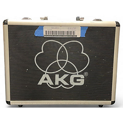 Used AKG C3000B Condenser Microphone
