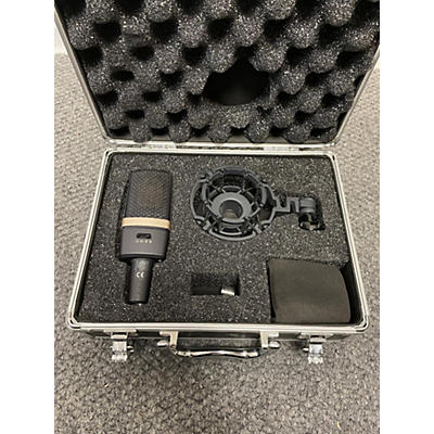 AKG Used AKG C314 Condenser Microphone