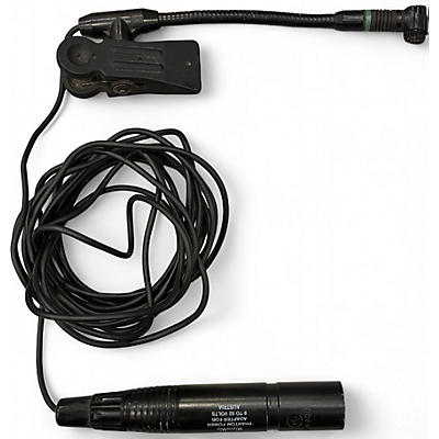 Used AKG C409 Condenser Microphone