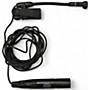 Used AKG C409 Condenser Microphone