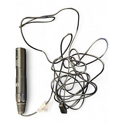 Used AKG C411L Drum Microphone