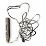 Used AKG C411L Drum Microphone