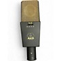 Used AKG C414 B-TL II Condenser Microphone