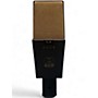 Used AKG C414 B TLII Black Condenser Microphone