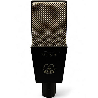 Used AKG C414 B-ULS Condenser Microphone