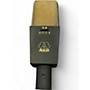 Used AKG C414 BTLII Condenser Microphone
