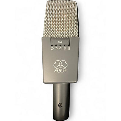 AKG 414 Microphones | Musician's Friend