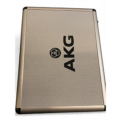 Used AKG C414 XLII Condenser Microphone
