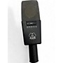 Used AKG C414B Condenser Microphone