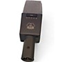 Used AKG C414B Condenser Microphone