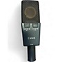 Used AKG C414B P48 Condenser Microphone