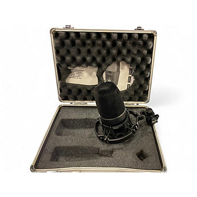 Used AKG C414B-ULS Condenser Microphone