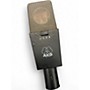 Used AKG C414BULS Condenser Microphone