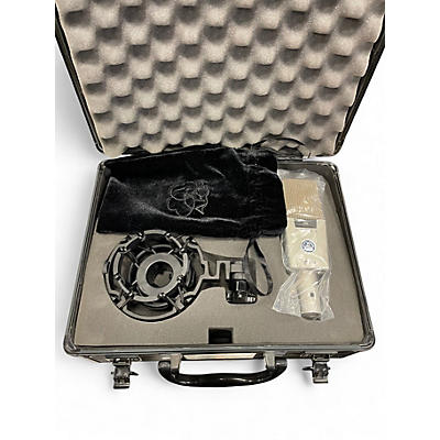 Used AKG C414LTD Condenser Microphone