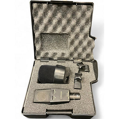 Used AKG C414ULS Condenser Microphone