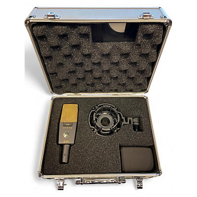 Used AKG C414XLII Condenser Microphone