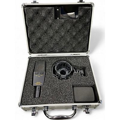 Used AKG C414XLII Condenser Microphone