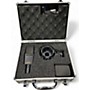 Used AKG C414XLII Condenser Microphone