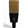 Used AKG C414XLII Condenser Microphone