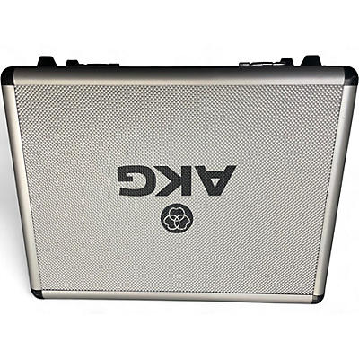 Used AKG C414XLII Condenser Microphone