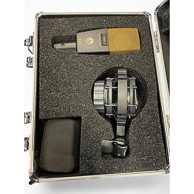 Used AKG C414XLII Condenser Microphone