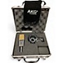 Used AKG C414XLII Condenser Microphone