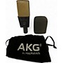 Used AKG C414XLII Condenser Microphone