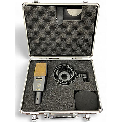 Used AKG C414XLII Condenser Microphone