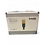 Used AKG C414XLII Condenser Microphone