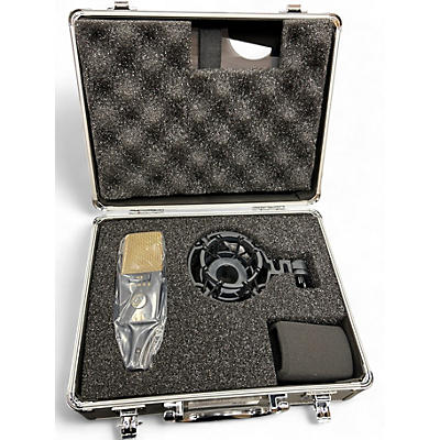 Used AKG C414XLII Condenser Microphone