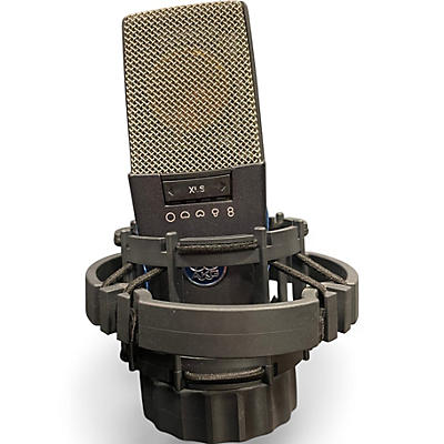 Used AKG C414XLS Condenser Microphone