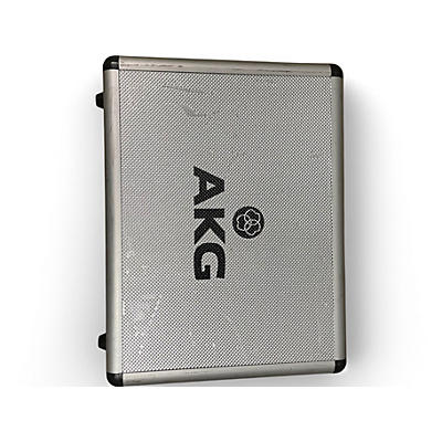 Used AKG C414XLS Condenser Microphone