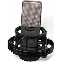 Used AKG C414XLS Condenser Microphone
