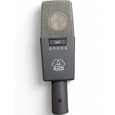 AKG C-414-EB