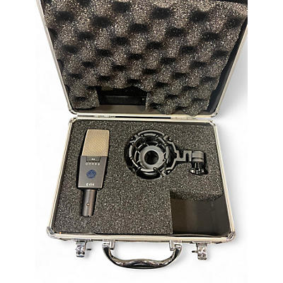 Used AKG C414XLS Condenser Microphone