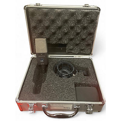 Used AKG C414XLS Condenser Microphone