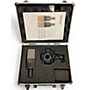 Used AKG C414XLS Condenser Microphone