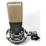 Used AKG C414XLS Condenser Microphone