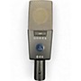 Used AKG C414XLS Condenser Microphone
