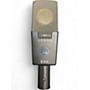 Used AKG C414XLS Condenser Microphone