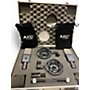Used AKG C414XLS/ST Stereo Set Condenser Microphone