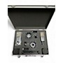 Used AKG C414XLS/ST Stereo Set Condenser Microphone