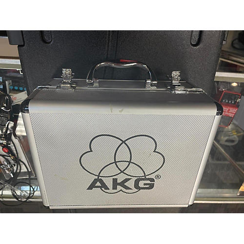 AKG Used  AKG C414XLS