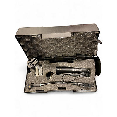 Used AKG C416 Condenser Microphone