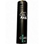 Used AKG C430 Overhead Condenser Microphone