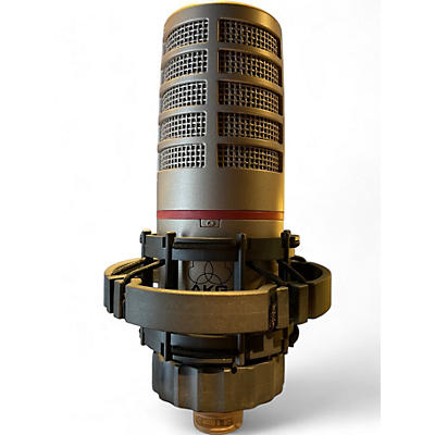 Used AKG C4500 Condenser Microphone