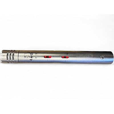 Used AKG C451B Condenser Microphone