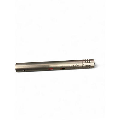 Used AKG C451B Condenser Microphone