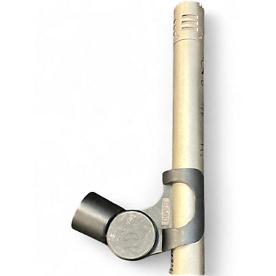Used AKG C451B Condenser Microphone