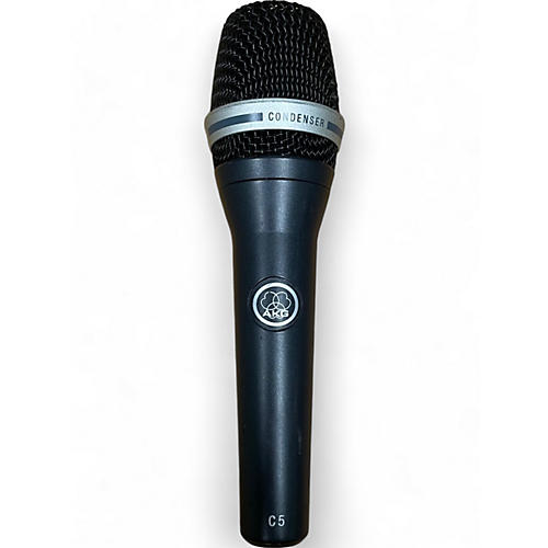 AKG Used AKG C5 Condenser Microphone